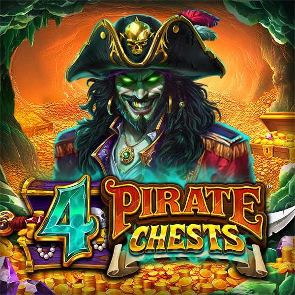Pirate Treasure Adventure
